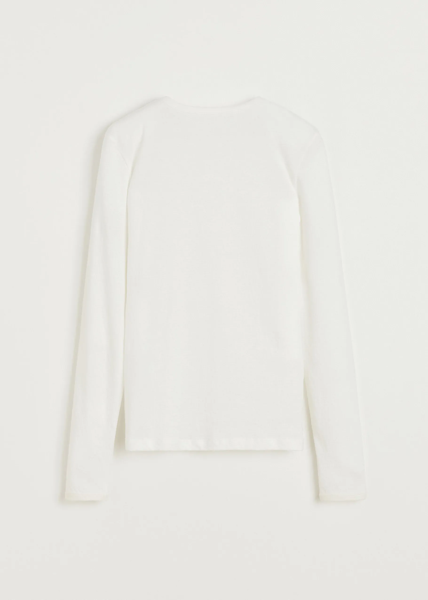 aiayu T-Shirts & Tops*Messhu long sleeve
