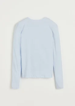 aiayu T-Shirts & Tops*Messhu long sleeve