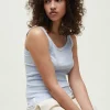 aiayu T-Shirts & Tops*Messhu tank