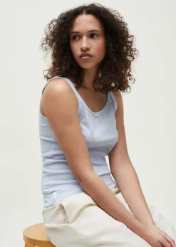 aiayu T-Shirts & Tops*Messhu tank