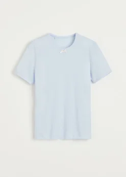 aiayu T-Shirts & Tops*Messhu tee