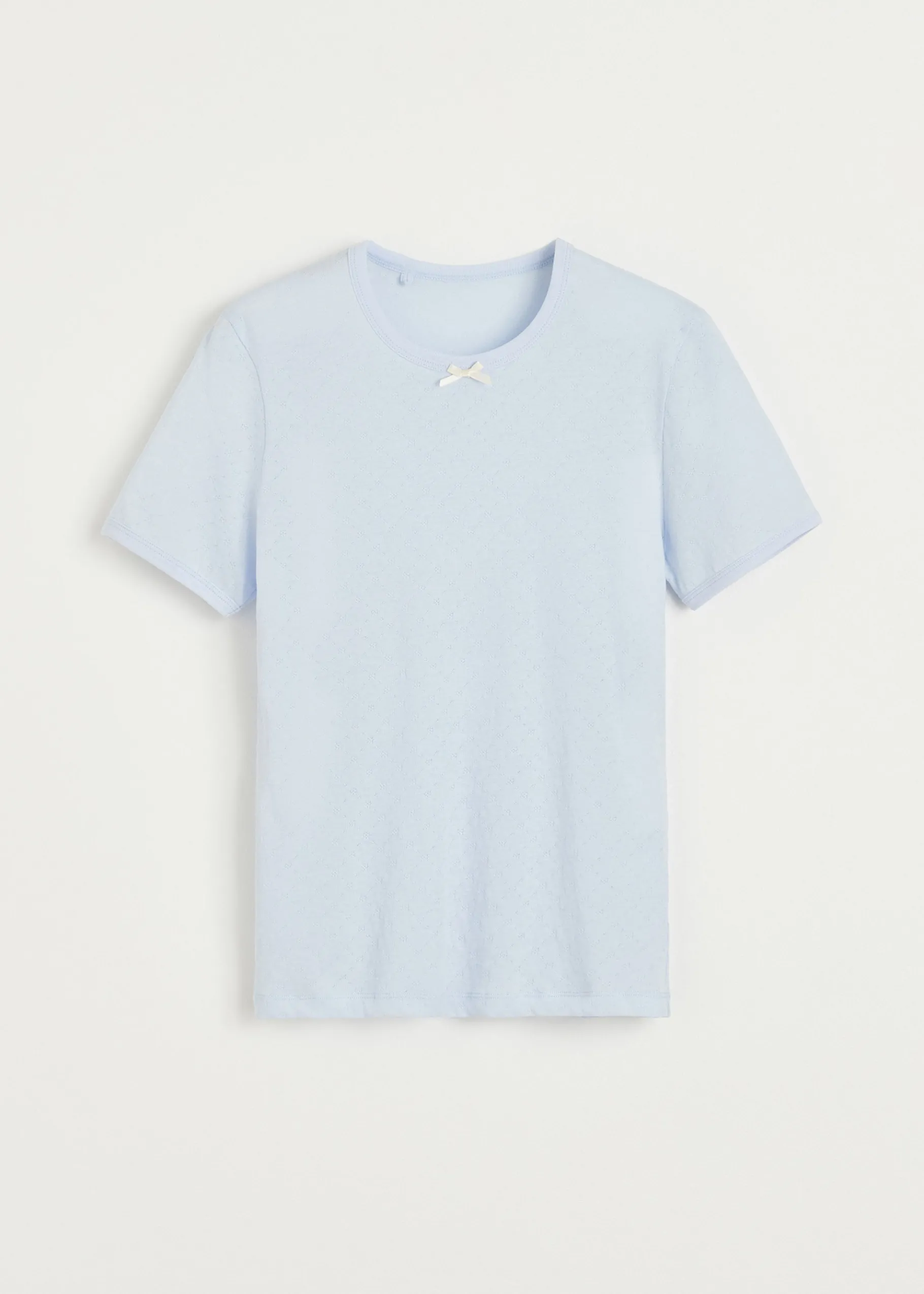 aiayu T-Shirts & Tops*Messhu tee