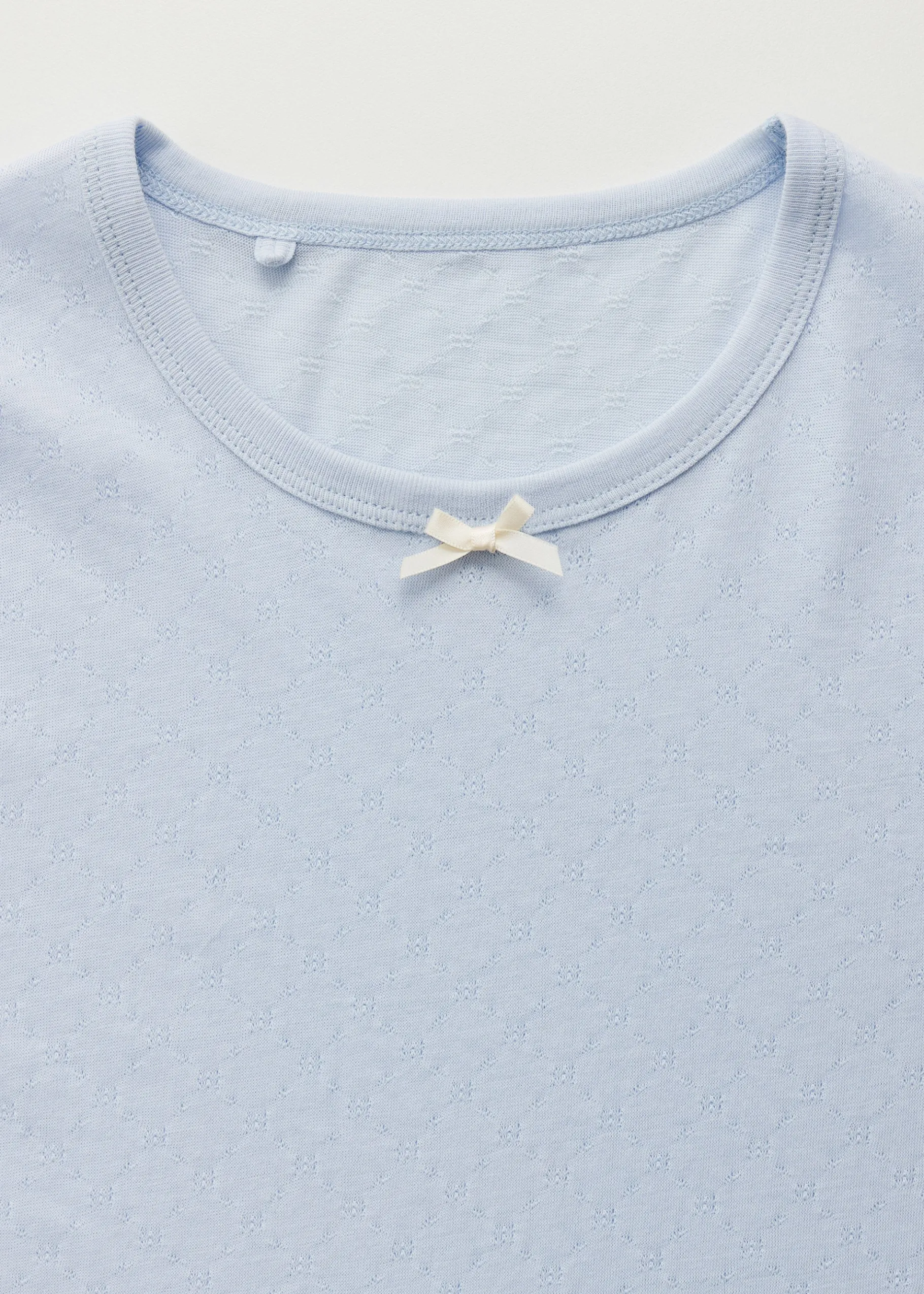aiayu T-Shirts & Tops*Messhu tee