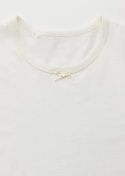 aiayu T-Shirts & Tops*Messhu tee