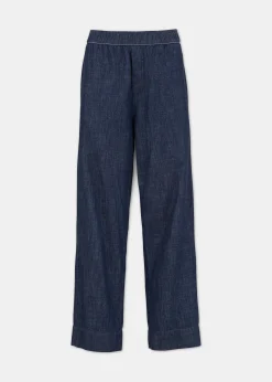 aiayu Bukser*Miles pant denim