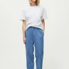 aiayu Bukser*Miles pant denim