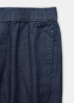 aiayu Bukser*Miles pant denim
