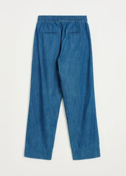 aiayu Bukser*Miles pant denim