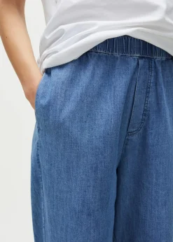 aiayu Bukser*Miles pant denim