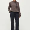 aiayu Bukser*Milo pant check
