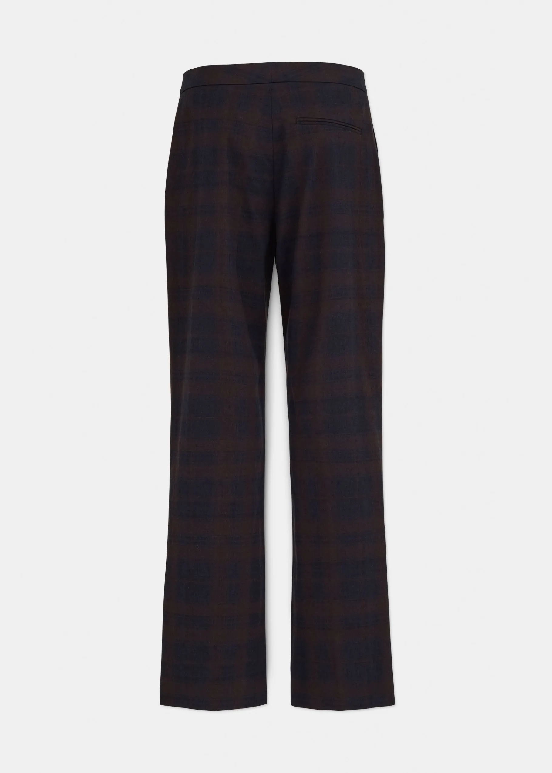 aiayu Bukser*Milo pant check