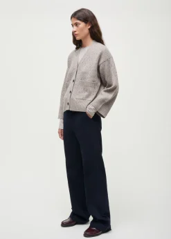 aiayu Bukser*Milo pant velvet