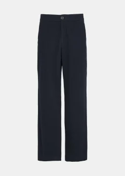 aiayu Bukser*Milo pant velvet