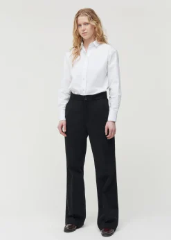 aiayu Bukser*Milo pant velvet