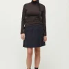 aiayu Kjoler & Nederdele*Mini skirt check