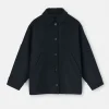 aiayu Jakker & Blazere*Moa jacket - loden wool