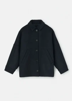 aiayu Jakker & Blazere*Moa jacket - loden wool