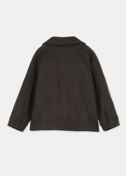 aiayu Jakker & Blazere*Moa jacket - loden wool