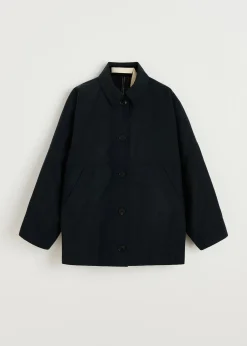 aiayu Jakker & Blazere*Moa jacket - oilskin