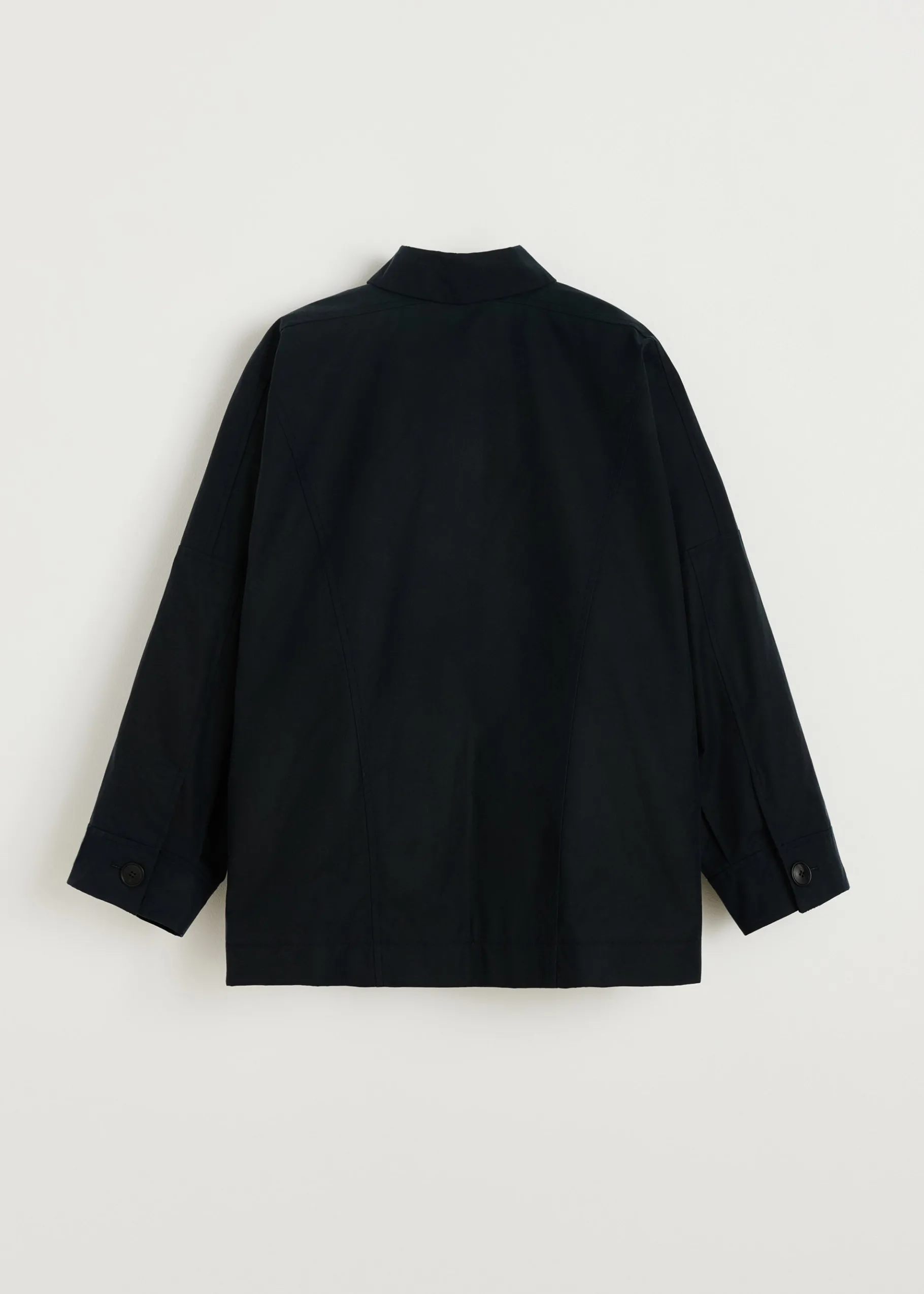 aiayu Jakker & Blazere*Moa jacket - oilskin