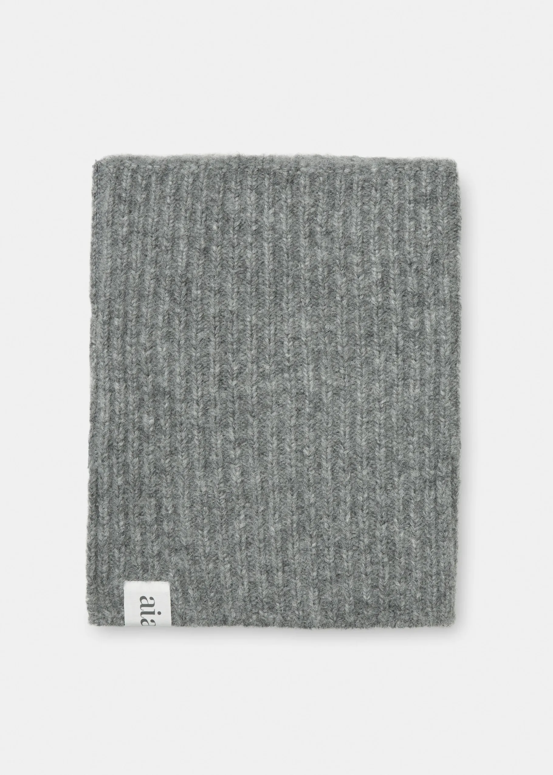 aiayu Tørklæder*Nellie neck warmer
