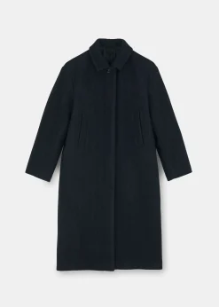 aiayu Frakker*Noah wool coat