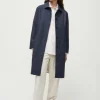 aiayu Frakker*Noor coat oilskin