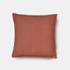 aiayu Puder*Pillow cotton slub - 50x50