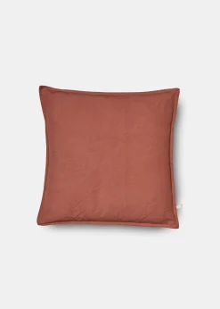 aiayu Puder*Pillow cotton slub - 50x50
