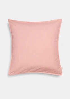 aiayu Puder*Pillow cotton slub - 50x50
