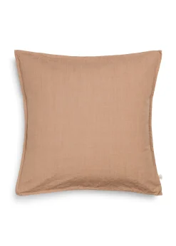 aiayu Puder*Pillow cotton slub - 50x50