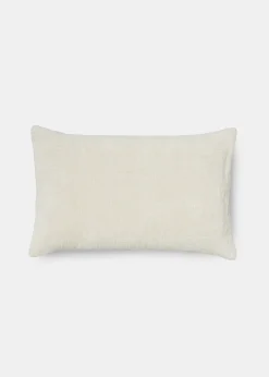 aiayu Puder*Pillow terry linen - 40x60