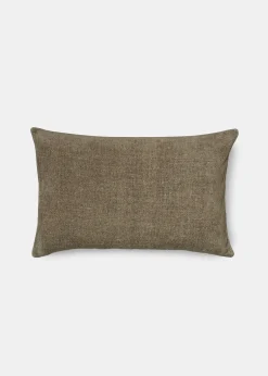 aiayu Puder*Pillow terry linen - 40x60