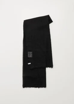 aiayu Tørklæder*Poon scarf - pure cashmere