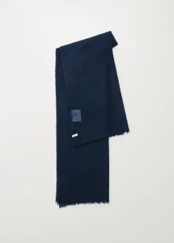 aiayu Tørklæder*Poon scarf - pure cashmere