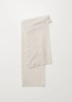 aiayu Tørklæder*Poon scarf - pure cashmere