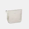 aiayu Pouches*Pouch cotton slub