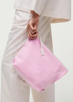 aiayu Pouches*Pouch heavy poplin
