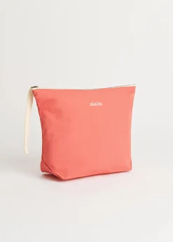 aiayu Pouches*Pouch heavy poplin