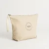 aiayu Pouches*Pouch heavy poplin
