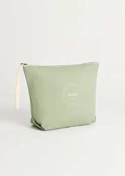 aiayu Pouches*Pouch heavy poplin