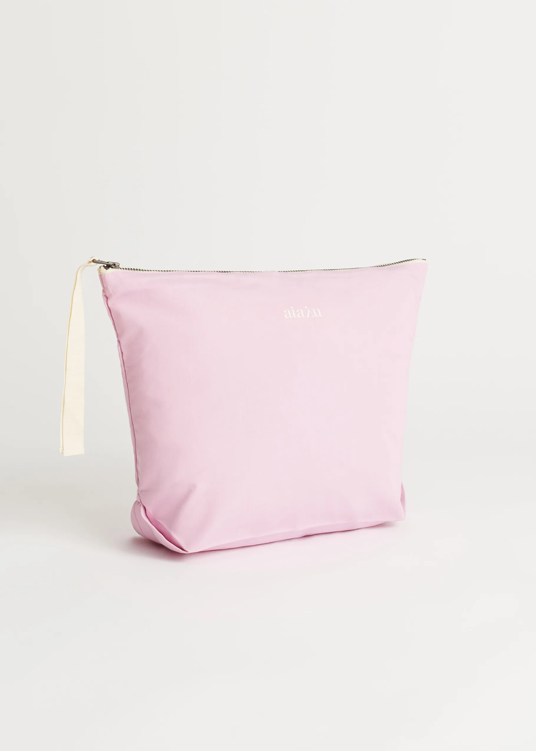 aiayu Pouches*Pouch heavy poplin