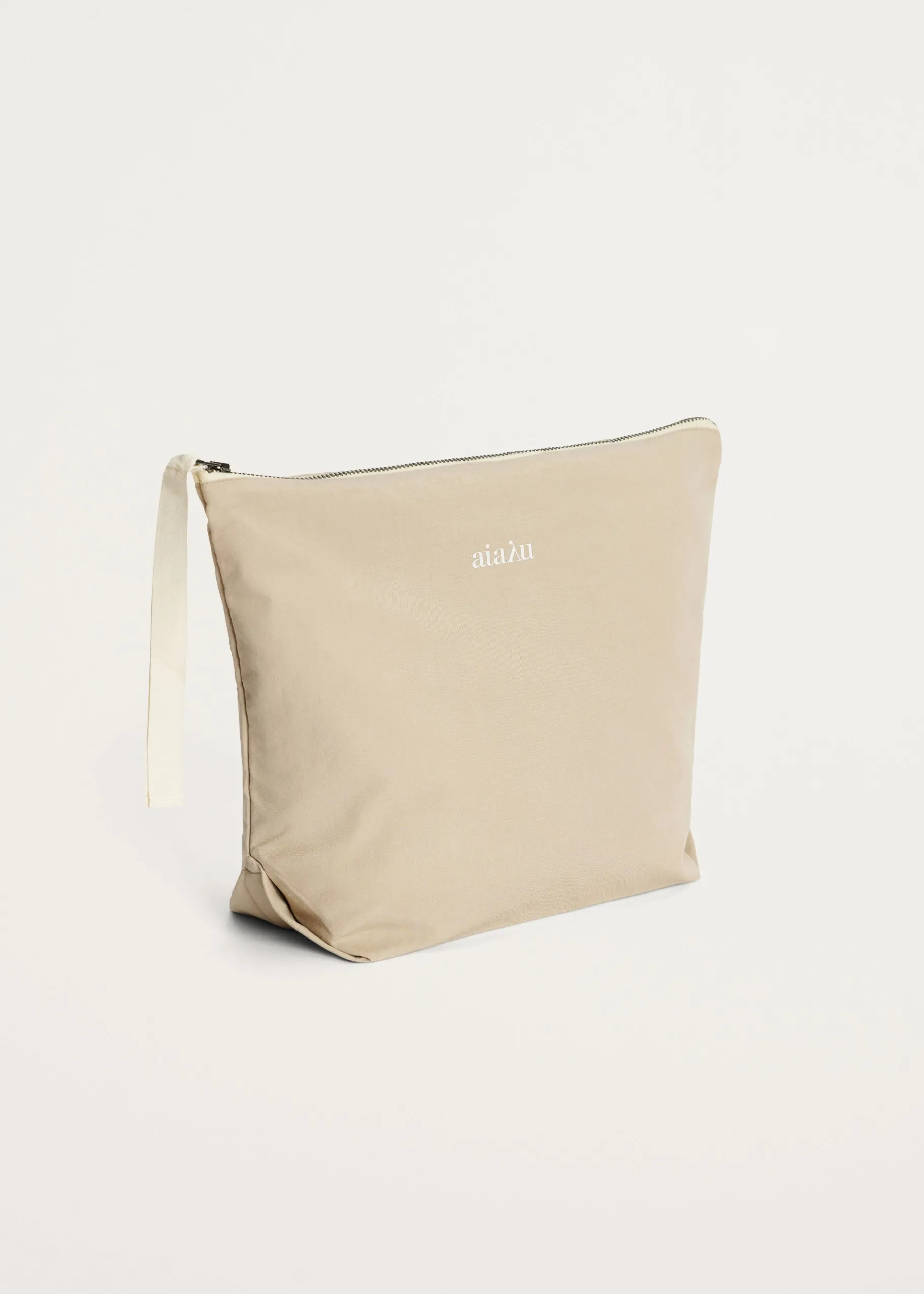 aiayu Pouches*Pouch heavy poplin