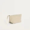 aiayu Pouches*Pouch Mini Heavy Poplin