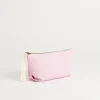 aiayu Pouches*Pouch mini heavy poplin