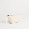 aiayu Pouches*Pouch mini heavy poplin