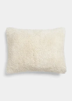 aiayu Puder*Puffy cashmere pillow - 30x40