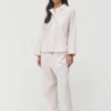 aiayu Pyjamas*Pyjamas night diamond