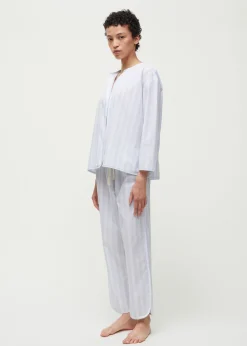 aiayu Pyjamas*Pyjamas poplin