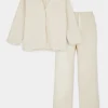 aiayu Pyjamas*Pyjamas poplin
